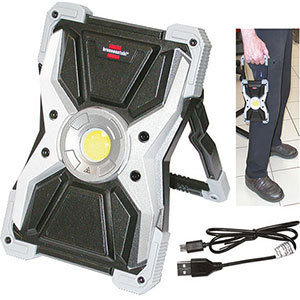 4472GV - PORTABLE SPOTLIGHTS - Prod. SCU